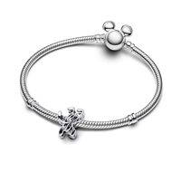 Charm Pandora Donna in Argento 793911C00 - 793911C00